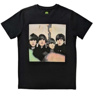 The beatles - Unisex T-Shirt: Beatles For Sale Album Cover (Small) in the group CDON - Exporterade Artiklar_Manuellt / T-shirts_CDON_Exporterade at Bengans Skivbutik AB (4400854)