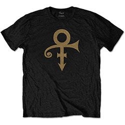 Prince - Unisex T-Shirt: Symbol (XX-Large) in the group OTHER / MK Test 6 at Bengans Skivbutik AB (4400992)