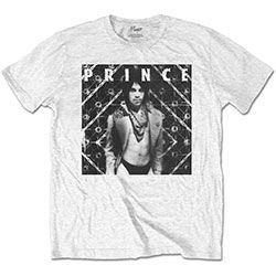 Prince - Unisex T-Shirt: Dirty Mind (Small) in the group CDON - Exporterade Artiklar_Manuellt / T-shirts_CDON_Exporterade at Bengans Skivbutik AB (4400996)