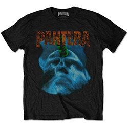 Pantera - Unisex T-Shirt: Far Beyond Driven World  in the group CDON - Exporterade Artiklar_Manuellt / T-shirts_CDON_Exporterade at Bengans Skivbutik AB (4401105)