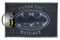 Batman (Welcome To The Batcave) Rubber M in the group OTHER / CDON - Exporterade Artiklar_Manuellt / Merch_CDON_exporterade at Bengans Skivbutik AB (4401379)