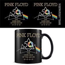 Pink Floyd (Dark Side 50Th Anniversary)  in the group CDON - Exporterade Artiklar_Manuellt / Merch_CDON_exporterade at Bengans Skivbutik AB (4401392)