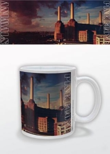 Pink Floyd Animals Mug in the group CDON - Exporterade Artiklar_Manuellt / Merch_CDON_exporterade at Bengans Skivbutik AB (4401402)