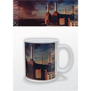 Pink Floyd - Animals Boxed Mug in the group OTHER / MK Export CDON Merch at Bengans Skivbutik AB (4401402)