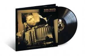 Tom Waits - Frank's Wild Years in the group VINYL / Pop-Rock at Bengans Skivbutik AB (4401525)