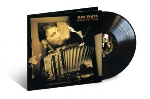 Tom Waits - Frank's Wild Years in the group OTHER / MK Test 4 at Bengans Skivbutik AB (4401525)