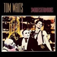 Tom Waits - Swordfishtrombones in the group VINYL / Pop-Rock at Bengans Skivbutik AB (4401527)