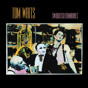 Tom Waits - Swordfishtrombones in the group OTHER / -Start SVSN at Bengans Skivbutik AB (4401527)