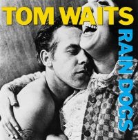 Tom Waits - Rain Dogs in the group Minishops / Tom Waits at Bengans Skivbutik AB (4401530)