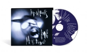 Tom Waits - Bone Machine in the group Minishops / Tom Waits at Bengans Skivbutik AB (4401532)