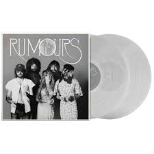 Fleetwood Mac - Rumours Live (Ltd 2x140g Clear Vinyl) in the group OTHER / 2 for 500 - 25 at Bengans Skivbutik AB (4402234)