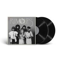 Fleetwood Mac - Rumours Live in the group VINYL / Rock at Bengans Skivbutik AB (4402235)