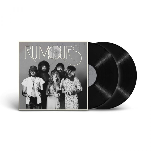 Fleetwood Mac - Rumours Live in the group VINYL / Bestsellers at Bengans Skivbutik AB (4402235)