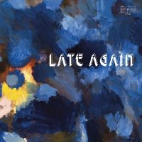 Wunder Sven - Late Again (Vinyl Lp) i gruppen VI TIPSAR / Årsbästalistor 2023 / Årsbästa 23 Sthlm hos Bengans Skivbutik AB (4402715)