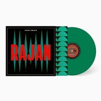 Night Beats - Rajan in the group VINYL / Upcoming releases / Pop-Rock at Bengans Skivbutik AB (4402818)