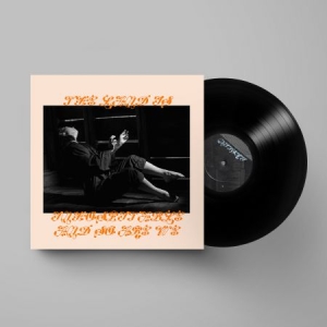 Mitski - The Land is Inhospitable and So Are We (Black Vinyl) in the group VINYL / Pop-Rock at Bengans Skivbutik AB (4403151)