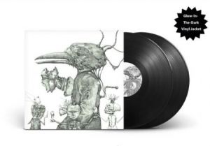 Korn - Untitled (Ltd Deluxe 2LP) in the group VINYL / Hårdrock at Bengans Skivbutik AB (4403297)
