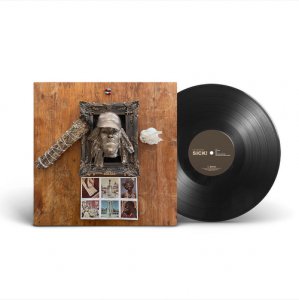 EARL SWEATSHIRT - SICK! in the group OUR PICKS / Bengans Staff Picks / Handpicked hip-hop through the years at Bengans Skivbutik AB (4403815)