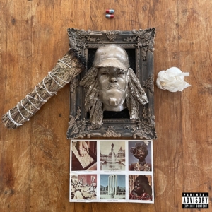 Earl Sweatshirt - Sick! in the group OUR PICKS / Bengans Staff Picks / Handpicked hip-hop through the years at Bengans Skivbutik AB (4403815)