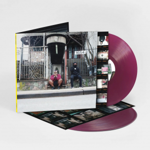 Armand Hammer - We Buy Diabetic Test Strips (Ltd 2Lp) in the group OUR PICKS / Bengans Staff Picks / Handpicked hip-hop through the years at Bengans Skivbutik AB (4404291)