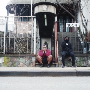 Armand Hammer - We Buy Diabetic Test Strips (Ltd 2Lp) in the group VINYL / Hip Hop-Rap at Bengans Skivbutik AB (4404291)