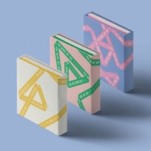 Seventeen - 5TH MINI ALBUM (YOU MAKE MY DAY) in the group Minishops / K-Pop Minishops / Seventeen at Bengans Skivbutik AB (4404623)