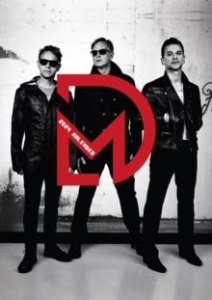 Depeche Mode - Depeche Mode 2024 Unofficial Calendar in the group OTHER / CDON - Exporterade Artiklar_Manuellt / Merch_CDON_exporterade at Bengans Skivbutik AB (4406332)