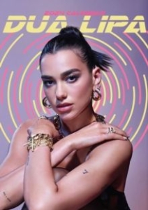 Dua Lipa - Dua Lipa 2024 Unofficial Calendar in the group OTHER / MK Test 7 at Bengans Skivbutik AB (4406333)