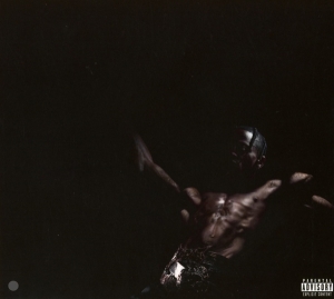 Scott Travis - Utopia in the group CD / Hip Hop-Rap at Bengans Skivbutik AB (4406498)