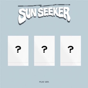 Cravity - 6th Mini Album (SUN SEEKER) (PLVE Random Ver.) in the group Minishops / K-Pop Minishops / Cravity at Bengans Skivbutik AB (4406541)