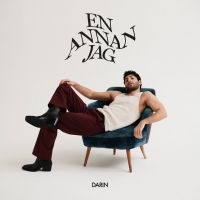 Darin - En annan jag (Vinyl) in the group VINYL / Pop-Rock,Svensk Musik at Bengans Skivbutik AB (4406575)
