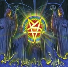 Anthrax - For All Kings (Digi) in the group Labels /  at Bengans Skivbutik AB (4408119)