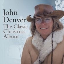 John Denver - Classic Christmas Album in the group OTHER / MK Test 8 CD at Bengans Skivbutik AB (4408123)