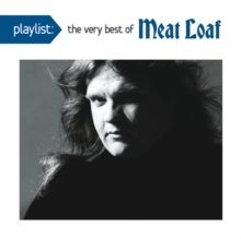 Meat Loaf - Playlist: The Very Best Of in the group Labels /  at Bengans Skivbutik AB (4408124)