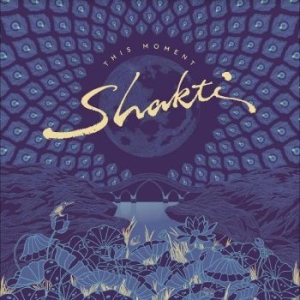Shakti - This Moment in the group CD / Pop-Rock at Bengans Skivbutik AB (4408133)