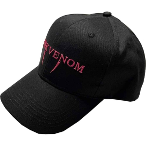 Blackpink - Pink Venom Bl Baseball C in the group MERCHANDISE / Accessoarer / K-Pop at Bengans Skivbutik AB (4408511)