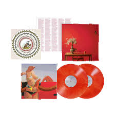 Mac Miller - Watching Movies With The Sound in the group OTHER / -Start Box at Bengans Skivbutik AB (4408729)
