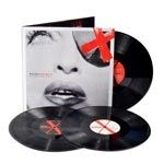 Madonna - Madame X in the group VINYL / Pop-Rock at Bengans Skivbutik AB (4408778)