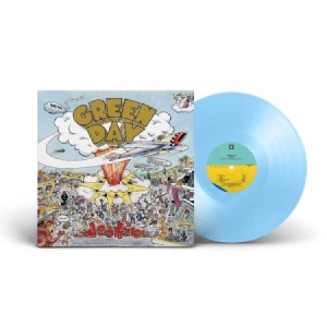 Green Day - Dookie in the group VINYL / Pop-Rock at Bengans Skivbutik AB (4408965)