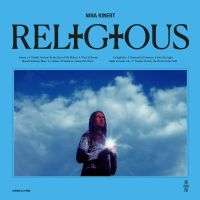 Nina Kinert - Religious in the group VINYL / Vinyl 2023 News Upcoming at Bengans Skivbutik AB (4408979)