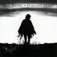 Neil Young - Harvest Moon (Ltd 2LP Clear) in the group VINYL / Pop-Rock at Bengans Skivbutik AB (4408983)