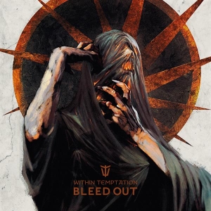 Within Temptation - Bleed Out in the group VINYL / Hårdrock/ Heavy metal at Bengans Skivbutik AB (4409046)