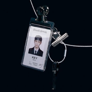 Key - The 2nd Mini Album (Good & Great) (Paper Ver.) i gruppen Minishops / K-Pop Minishops / Key hos Bengans Skivbutik AB (4409544)