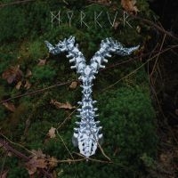 MYRKUR - SPINE in the group CD / Dansk Musik,Hårdrock at Bengans Skivbutik AB (4409732)