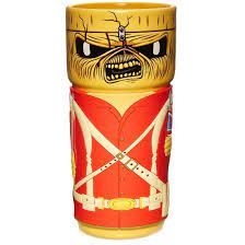 Iron Maiden - Eddie Trooper Coscup Collectible in the group OTHER / CDON - Exporterade Artiklar_Manuellt / Merch_CDON_exporterade at Bengans Skivbutik AB (4409947)