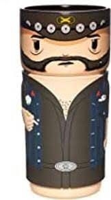 Motorhead - Lemmy Coscup Collectible in the group OTHER / CDON - Exporterade Artiklar_Manuellt / Merch_CDON_exporterade at Bengans Skivbutik AB (4409948)