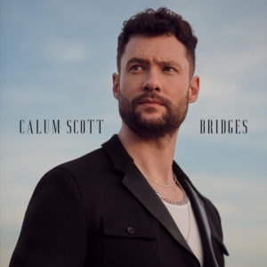Scott calum - Bridges in the group OTHER / Övrigt /  at Bengans Skivbutik AB (4409954)