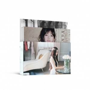 JISOO - JISOO - (ME) PHOTOBOOK [SPECIAL EDITION] in the group Minishops / K-Pop Minishops / Blackpink at Bengans Skivbutik AB (4410207)