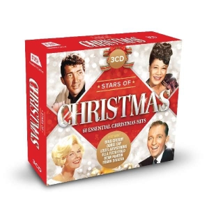 Various artists - Stars of Christmas in the group Labels /  at Bengans Skivbutik AB (4410211)