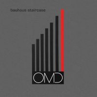 ORCHESTRAL MANOEUVRES IN THE DARK - BAUHAUS STAIRCASE in the group CD / Elektroniskt at Bengans Skivbutik AB (4410227)